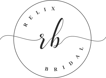 Relix Bridal Logo