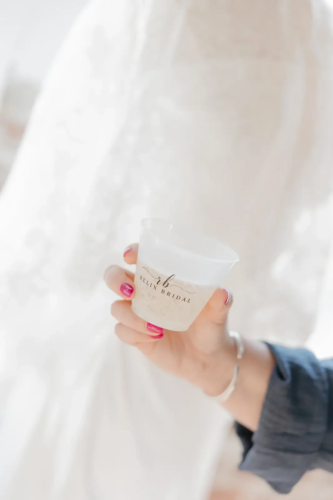 Luxe Bridal Appointment