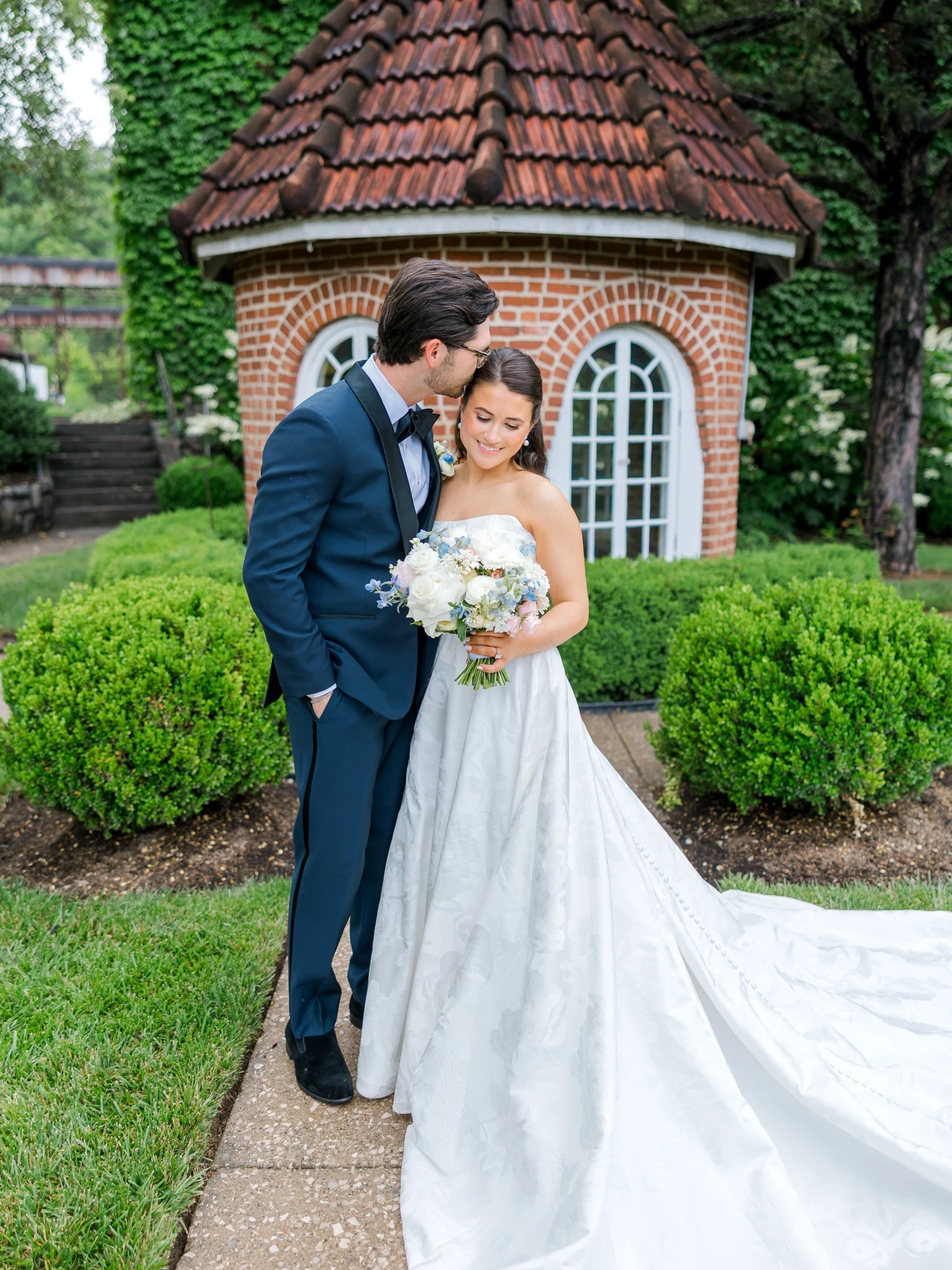 Real Bride