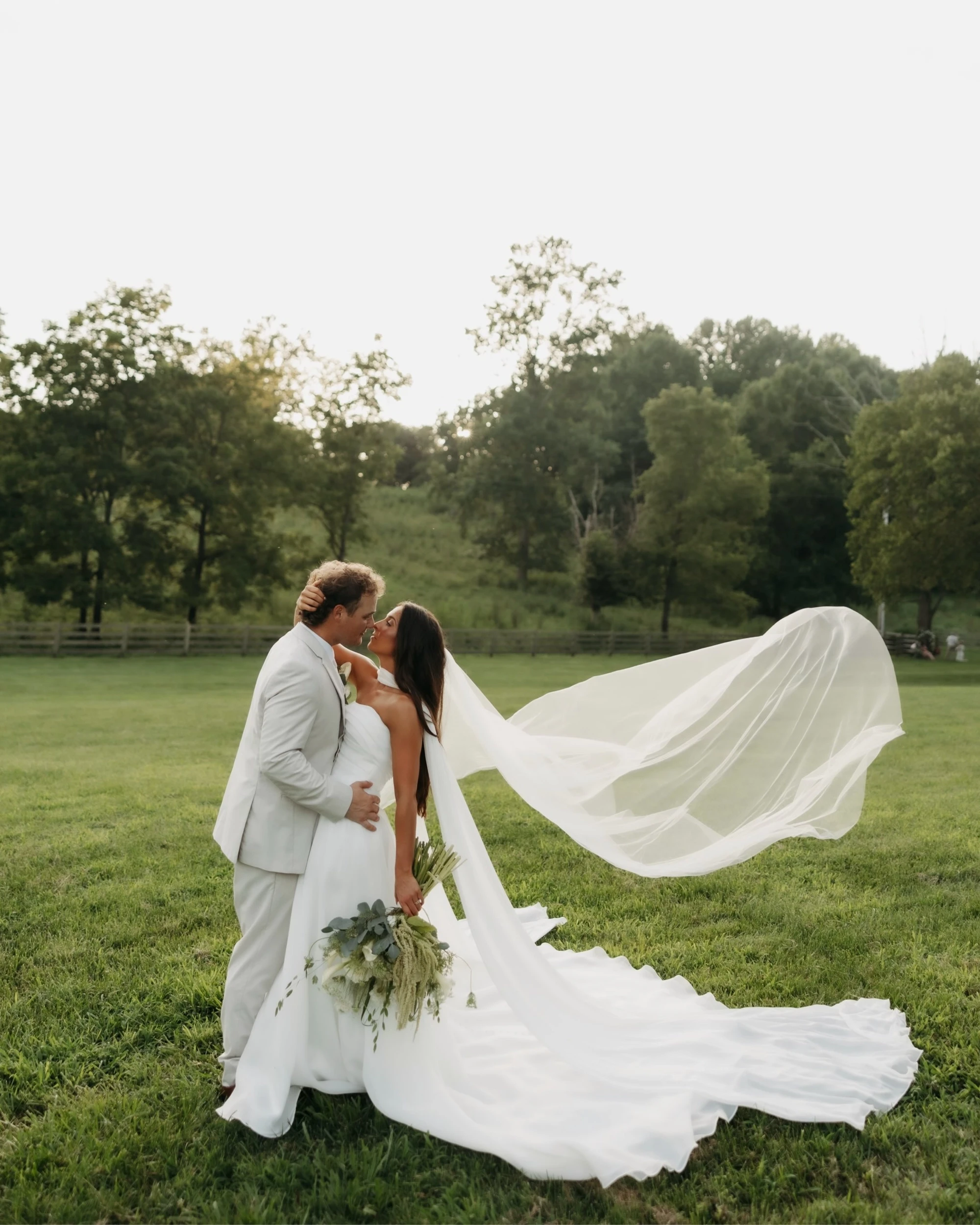 Real Bride