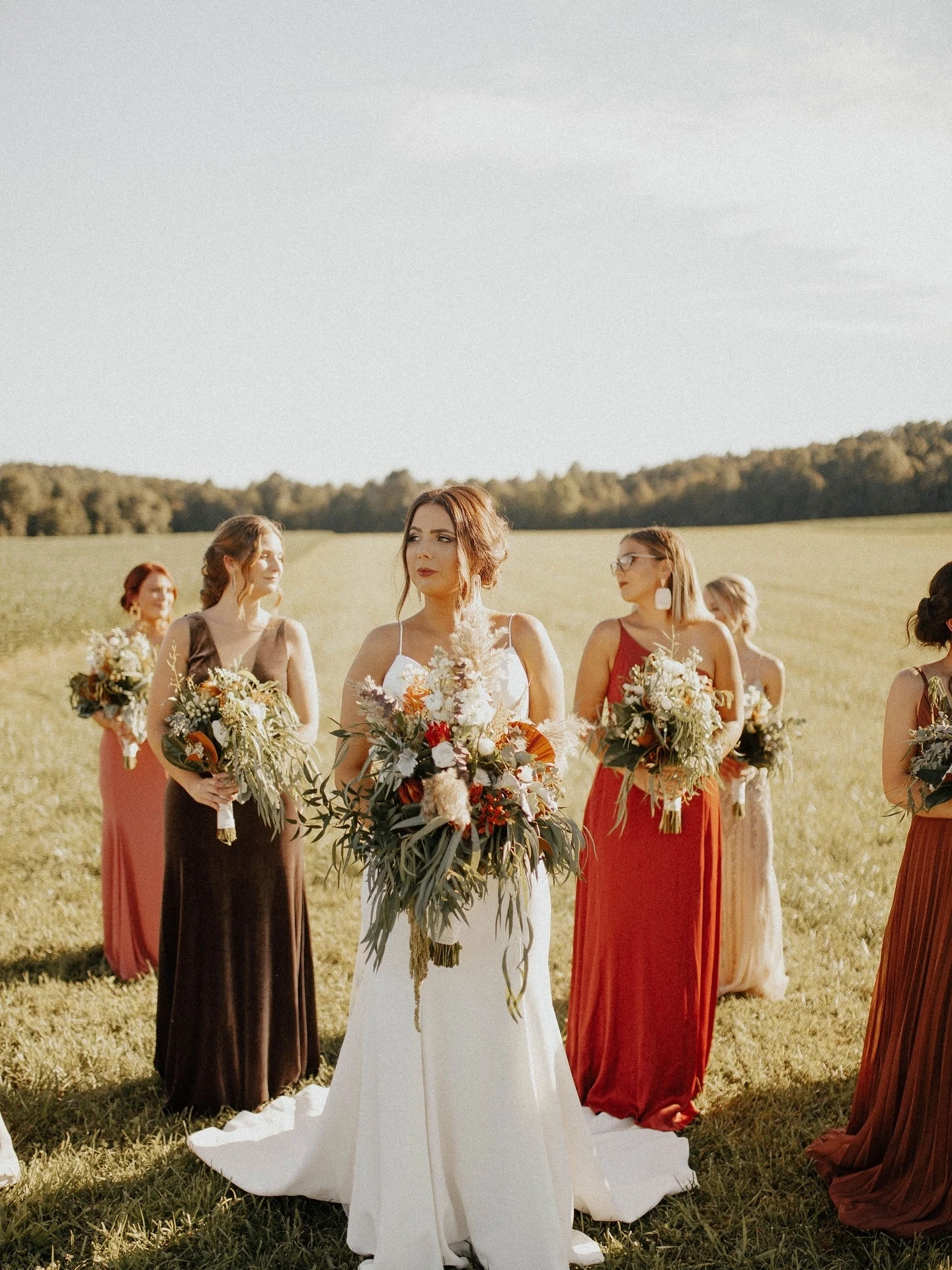 Real Bride