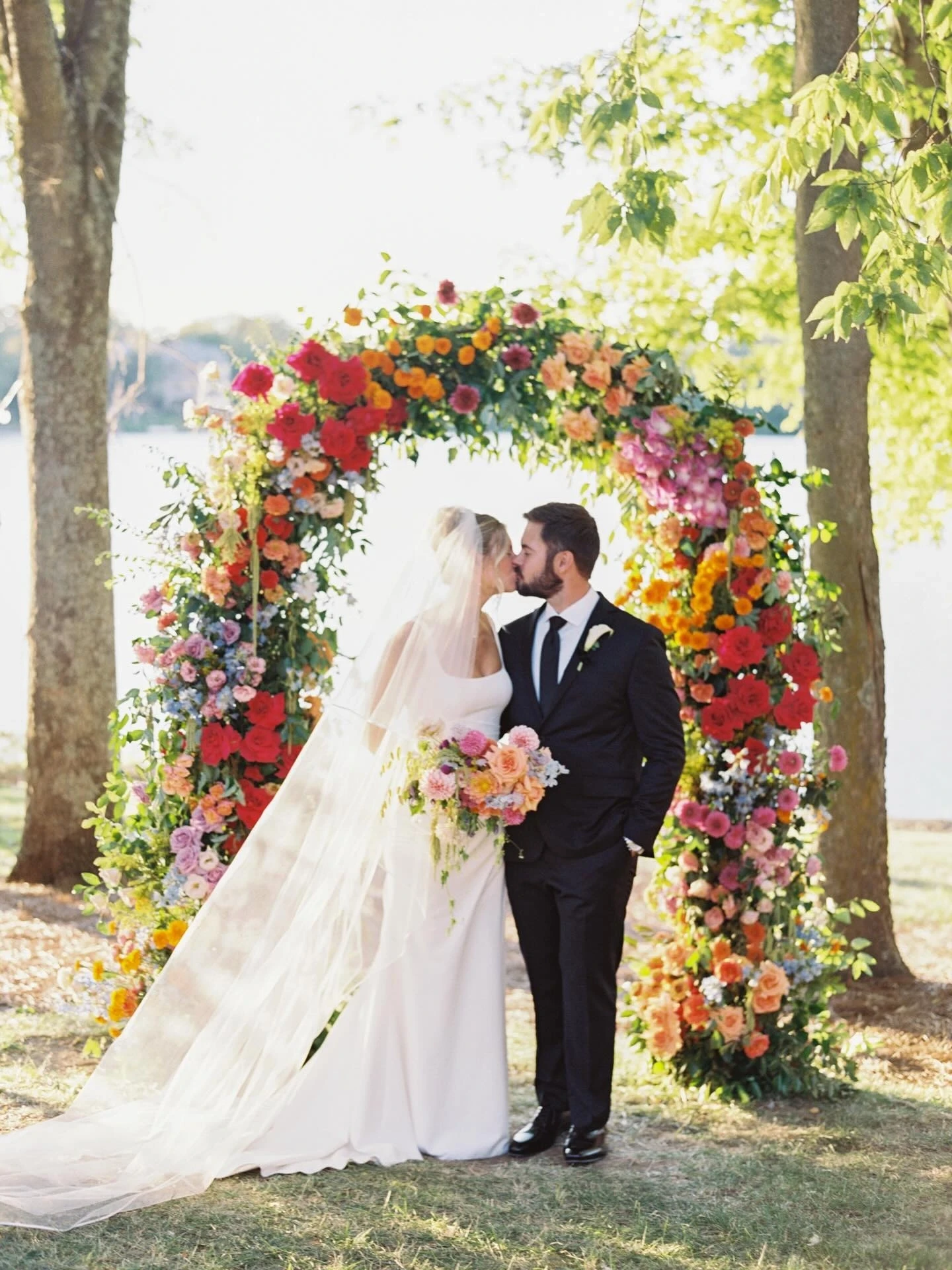 Real Bride