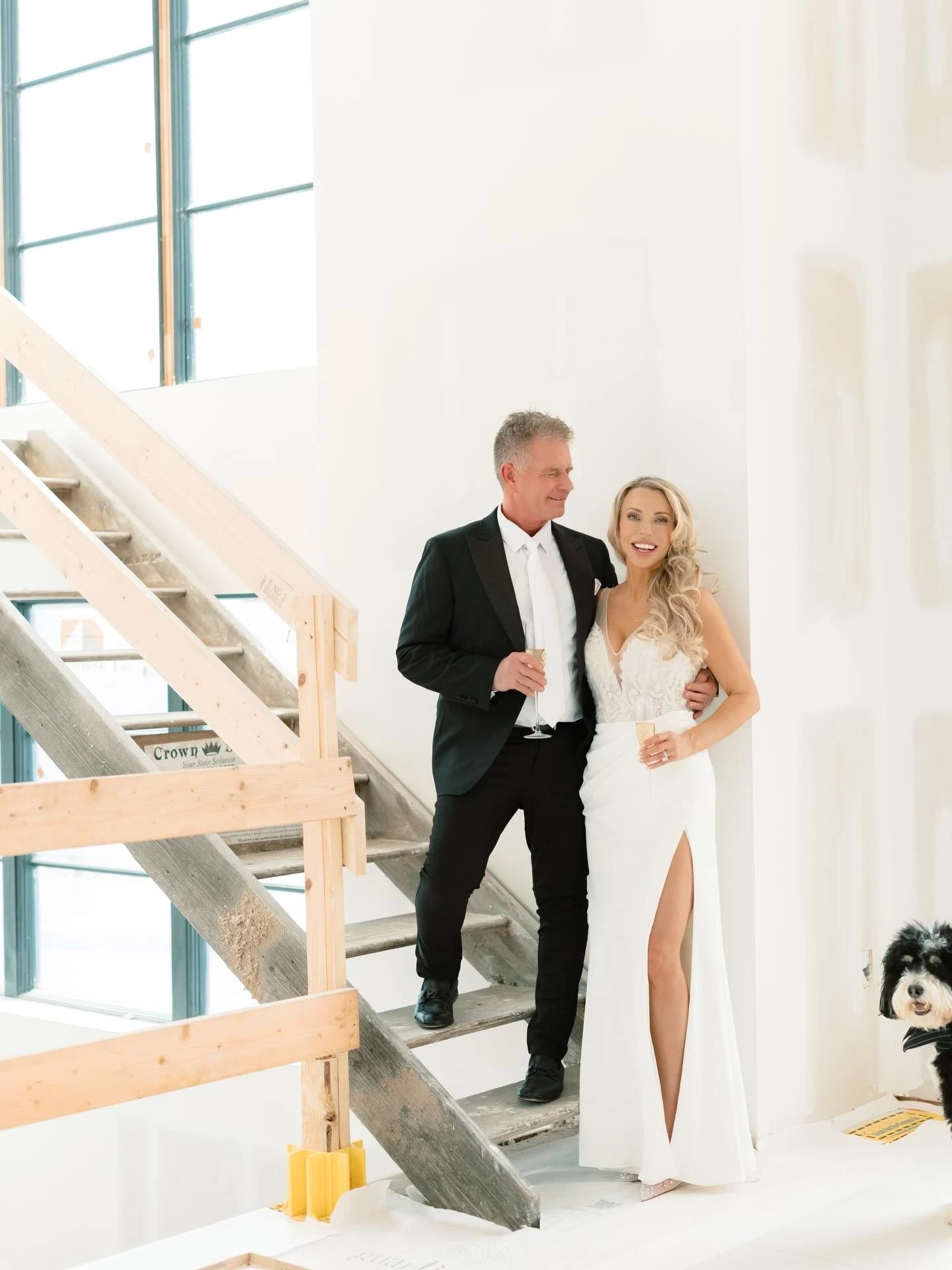 Real Bride