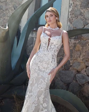 Calla Blanche Rosaria #2 Ivory thumbnail