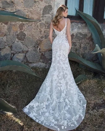 Calla Blanche Rosaria #1 Ivory thumbnail