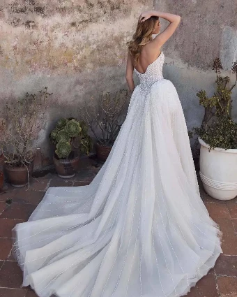 Calla Blanche Vionette #1 Ivory/Ivory thumbnail