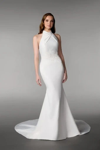 Justin Alexander 55239 #0 Ivory thumbnail