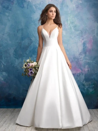 Allure Bridal 9570 #0 default thumbnail
